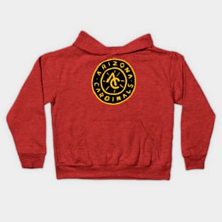 Arizona Cardinaaaals 06 Kids Hoodie